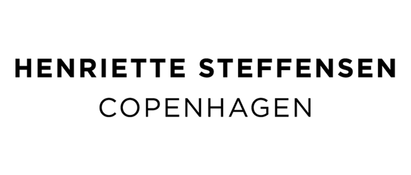 Logo Henriette Steffensen