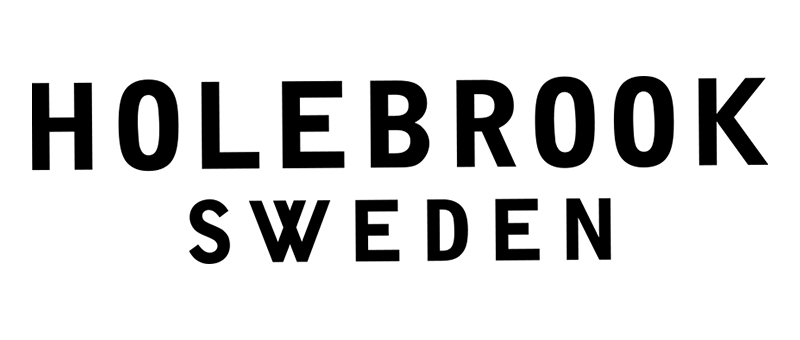 Logo Holebrook