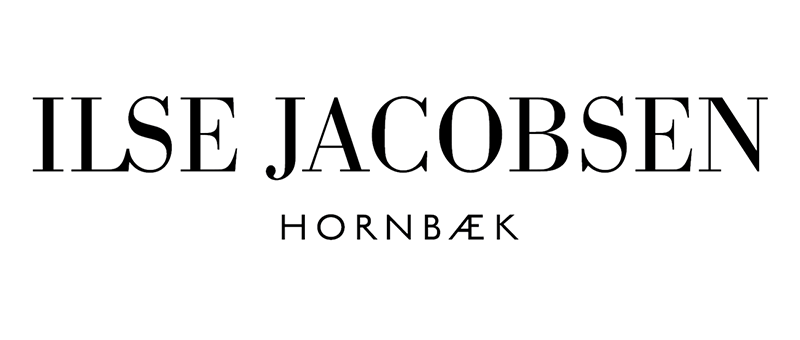 Logo Ilse Jacobsen