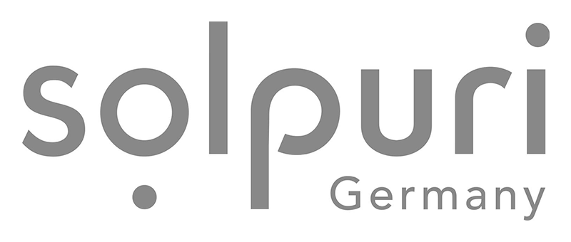 Logo Solpuri